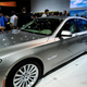 Illustration for article titled 2009 BMW 7-Series, ActiveHybrid Hit LA Show Floor